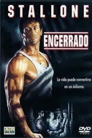 Condena Brutal (1989) poster